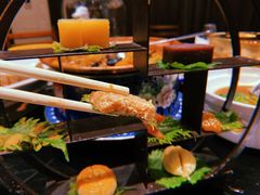 -阿庄新豫菜(通泰路店)