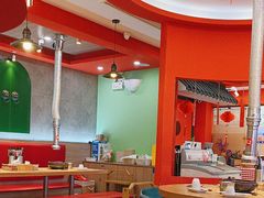 -北京小炮儿炙子烤肉·铜锅涮肉(南京弘阳广场店)