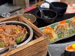 -古田居·特色寿司料理(骏欣中心店)