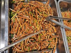 -老方桌烂蹄花川菜馆(九龙坡店)