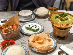 -Home Thai·泰谣(王府井apm店)