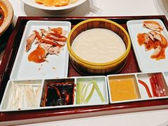 -荣兴酒家(徐家汇店)