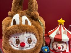 -泡泡玛特POPMART(崇文门国瑞城店)