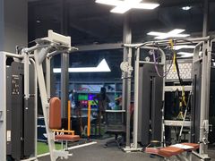 -METIS FITNESS女性健身工作室