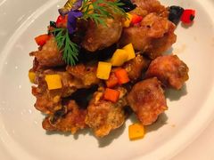 -福禧酒窖·中餐厅 (万柳店)