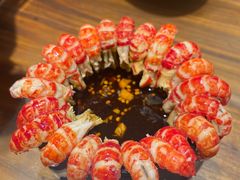 -巴厘龙虾·榜首油焖大虾(音乐学院·沿江酒馆店)