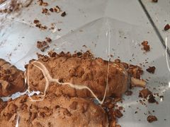 -HOT CRUSH趁热集合·现烤面包(环球港店)