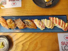 -Sushi Love 创意寿司(丽影广场店)