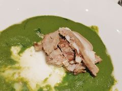 -道道鲜·崇明私房菜(五角场店)