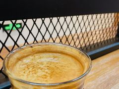 -蒙楼咖啡(清华大学蒙民伟楼店)