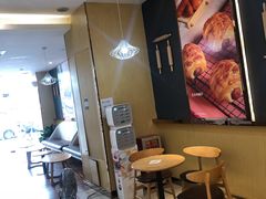 -BreadTalk面包新语·烘焙蛋糕(广州白云五号店)