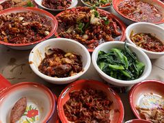 -老三样·旧食新味(万寿宫店)