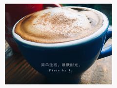 -田德能咖啡博物馆