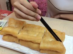 -点都德(汇盈广场店)