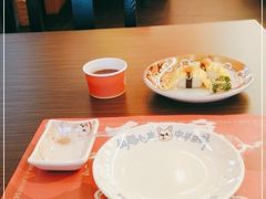 -仙隐小鹿中華の日料(荣民龙首广场店)