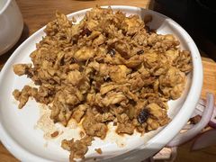 -姥姥家春饼店(惠新东街店)