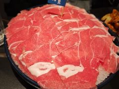 -熹悟海鲜火锅·广式打边炉