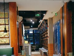 -狐狸爱上椰子鸡(滨江星光大道店)