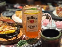 -弓二·烧鸟居酒屋(财富购物中心店)
