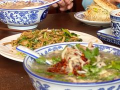 -老三羊汤【北兴隆街店】