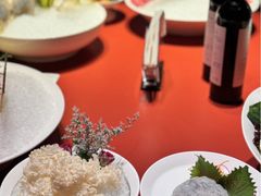 -红雀围·海鲜火锅(陆家嘴中心店)