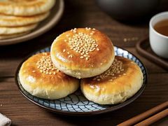 -妙味当棋子烧饼(凤凰世嘉店)