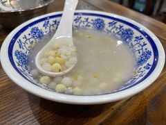 雞頭米小园子-随柳居·苏式小吃(建新巷店)