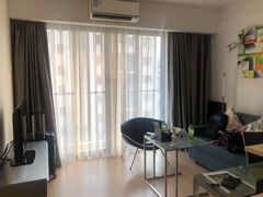 -苏州馨乐庭星海公寓酒店(苏州中心店)