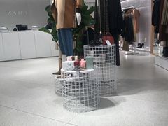 -ZARA(大上海时代广场店)