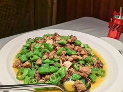 -马仕玖煲·融合菜·酥不腻烤鸭(人大店)
