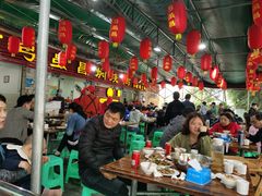 大堂-弓虽昌焖烧鸡(大竹林店)
