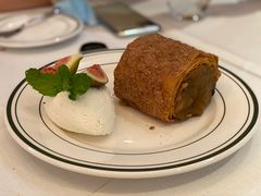 -Wolfgang’s Steakhouse 沃夫冈牛排馆(上海白玉兰广场店)