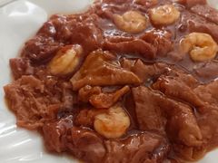 -裕德隆清真饭庄·天津特色菜(河东店)