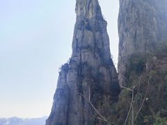 -恩施大峡谷