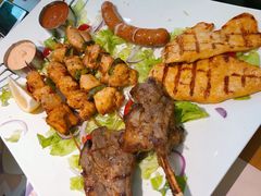 -HELLO MUSAE 拾光缪斯餐厅·纯正希腊风味(苏州中心店)
