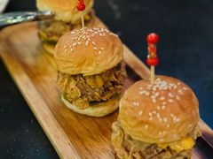 -Boxing Cat Brewery拳击猫精酿啤酒馆(永福店)