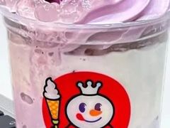 -蜜雪冰城(浙江大学店)