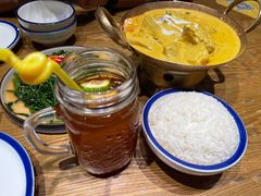 -正泰餐厅AmazingThai(亦庄店)