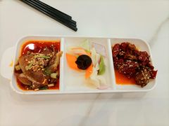 -龙抄手(春熙路总店)