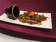 百载素什锦-津菜典藏河西店(水上店)
