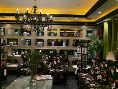 -上海1号私藏菜(静安店)