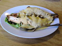 -ZF Seafood Restaurant 卓峰海鲜餐