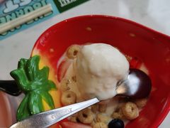 -水桶王国主题餐厅·聚会·生日派对·亲子活动·家庭套餐(亚龙湾希尔顿店)