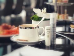 -瑞吉酒店·The Drawing Room闲逸廊·云端下午茶·夜奢Whiskey