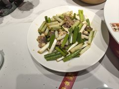 -乔家小院•非遗驴肉•本地小海鲜(滨河路店)