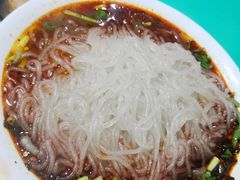 -甘记肥肠粉(马鞍北路店)