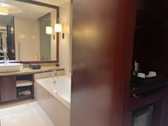 -无锡君来洲际酒店