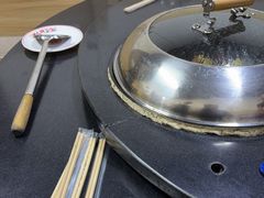 -高家小院铁锅炖大鹅(哈西高铁站店)