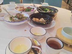 -顺德佬·宴请·生日宴(西乡店)