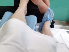 -华清池修脚(回龙观店)